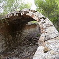 Cheminée tunnel sur le site d'Azureva