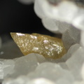 Calcite - Bras de Cilaos - La Réunion