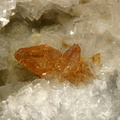 Monazite - Trimouns - Luzenac - Ariège - JCC - Cristal 6 mm.jpg