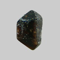 Cassitérite - Plage du Loch - Guidel-Plages - Morbihan - FP - Taille 0,6mm