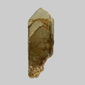 Clinoenstatite - La Dordogne - Avèze - Puy-de-Dôme  - FP - Taille 1,5mm