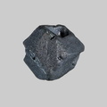 Magnétite - Mont Croustet - Ceyssac - Haute-Loire - FP - Taille 3mm