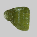 Epidote - Plage du Loch - Guidel-Plages - Morbihan - FP - Taille 1mm