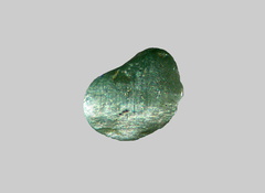 Hydroxylapatite - La Loire - Gien - Loiret - FP - Taille 0,5mm