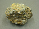 Magnétite - Mont Coupet - Saint-Eble - Haute-Loire - FP - Taille 53mm