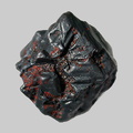 Magnétite - Mont Croustet - Ceyssac - Haute-Loire - FP - Taille 6mm