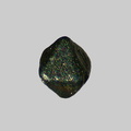 Magnétite - Riou Pezzouliou - Espaly-Saint-Marcel - Haute-Loire - FP - Taille 0,8mm