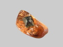 Magnétite - Zircon - Riou Pezzouliou - Espaly-Saint-Marcel - Haute-Loire - FP - Taille 1,5mm