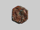 Pyrite - Plage de la Mine d Or - Penestin - Morbihan - FP - Taille 0,7mm