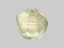 Quartz - L'Ander - Roffiac - Cantal - FP - Taille 1,2mm