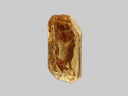 Titanite - Le Rioupéroux - Jollère - Perpezat - Puy-de-Dôme - FP - Taille 0,6mm