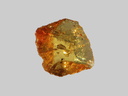 Titanite - Le Rioupéroux - Jollère - Perpezat - Puy-de-Dôme - FP - Taille 0,7mm