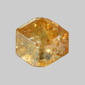 Titanite - Le Sioulot - Olby - Puy-de-Dôme - FP - Taille 1mm