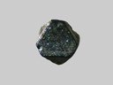 Magnétite titanifère - La Loire - Gien - Loiret - FP - Taille 0,6mm
