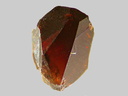 Cassitérite - Gardon - Dions - Gard - FP - Taille 1mm