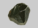 Cassitérite - Gardon d\'Anduze - Cardet - Gard - FP - Taille 2,3mm