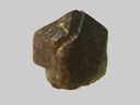 Cassitérite - La Creuse - Argenton-sur-Creuse - Indre - FP - Taille 0,9mm