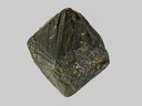 Magnétite - La Durance - Peyrolles-en-Provence - Bouches-du-Rhône - FP - Taille 2mm