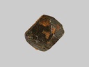 Pyrite - La Durance - Peyrolles-en-Provence - Bouches-du-Rhône - FP - Taille 0,8mm 
