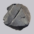 Magnétite titanifère - Beyssac - Saint-Jean-de-Nay - Haute-Loire - FP - Taille 7mm