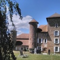 Château de Montiracle