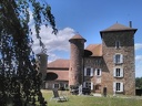 Château de Montiracle