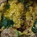 Torbernite Autunite - Bigay - Lachaux - Puy de dôme