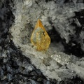 Titanite ravin des chomets le Mont Dore Puy de Dome ch2mm.jpg