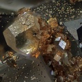 Calcite-Dolomie-Carriere de la cote rousse-Vensat-Puy de Dome-YM-champ 2mm.jpg