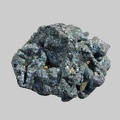 Magnétite - L'Ailloux - Sugères - Puy-de-Dôme - FP - Taille 5 mm