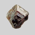 Cassitérite - La Loire - Gilly-sur-Loire - Saône-et-Loire - FP - Taille 1,5 mm