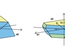 Hématite - Système trigonal (ou rhomboédrique)