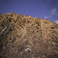  Carrière de basalte au sommet du Pic de Bussiol