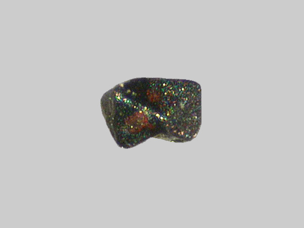 Magnétite - La Loire - Gien - Loiret - FP - Taille 0,3mm.jpg