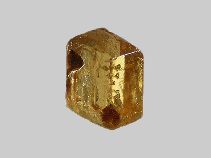 Titanite - La Dordogne - Avèze - Puy-de-Dôme - FP - Taille 1,3mm.jpg