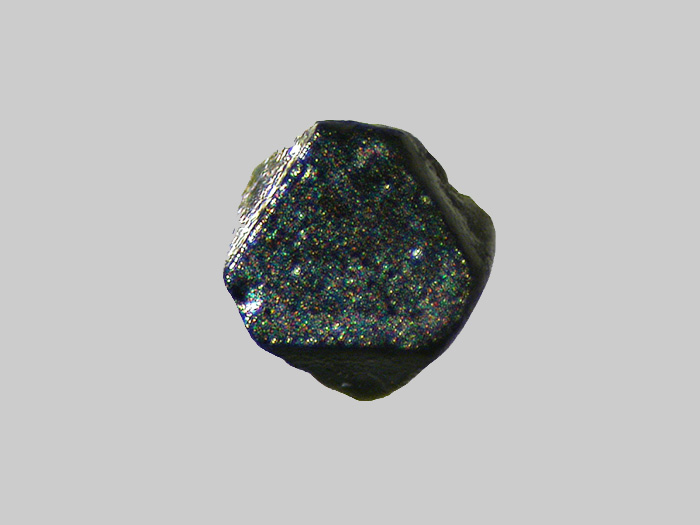 Titano-Magnetite - La Loire - Gien - Loiret - FP - Taille 0,6mm.jpg