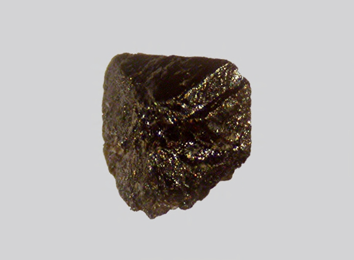 Cassitérite - Le Barrot - Bessines-sur-Gartempe - Haute-Vienne - FP - Taille 1mm .jpg