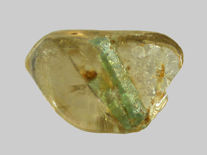 Hydroxylapatite - Zircon - Riou des Brus - Espaly-Saint-Marcel - Haute-Loire - FP - Taille 1,5mm.jpg