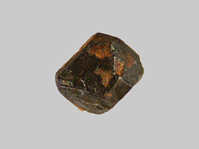 Pyrite - La Durance - Peyrolles-en-Provence - Bouches-du-Rhône - FP - Taille 0,8mm (2).jpg