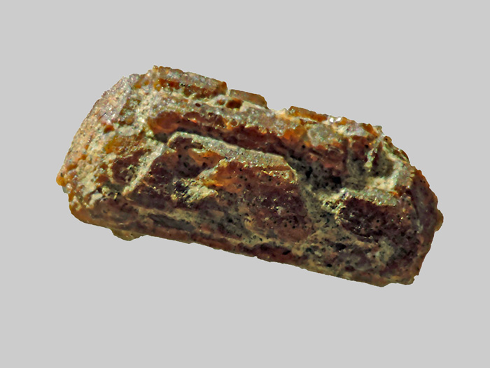 Fayalite-Forsterite Series - Grand Etang - L'Andelot - St-Didier-la-Fôrêt - Allier - FP - Taille 2mm.jpg