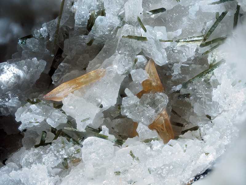 Titanite - Puy-de-Menoyre - Menet - Cantal champ 2,4.jpg