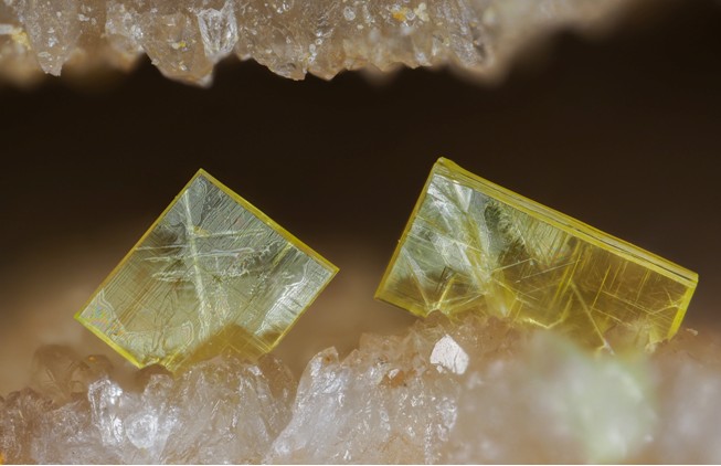 autunite