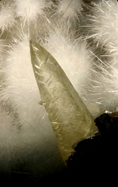 calcite laréunion