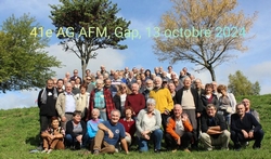 AG 2024 a GAP