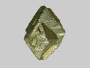 Arsenopyrite - La Dore - Dorat - Puy-de-Dôme - FP - Taille 0,7mm