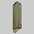 Enstatite-Ferrosilite (Série) - Couze de Chaudefour - Voissière - Puy-de-Dôme - FP - Taille 0,9mm