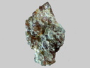 Rubis - Anorthite - Peygerolles - Saint-Privat-du-Dragon - Haute-Loire - FP - Taille 2,1mm