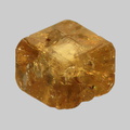 Titanite - Le Rioupéroux - Jollère - Perpezat - Puy-de-Dôme - FP - Taille 1mm