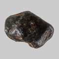 Cassitérite - Le Barrot - Bessines-sur-Gartempe - Haute-Vienne - FP - Taille 3mm
