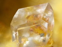 n°159033 - Calcite - Glageon (Carrière) - Avesnes sur Helpe - Nord
